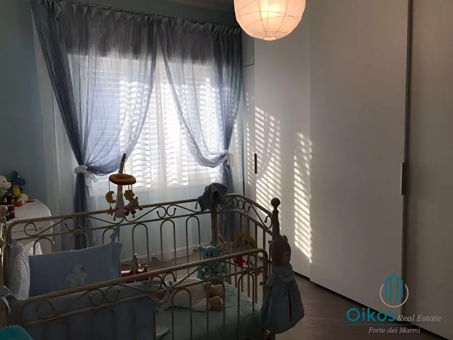 Immagine 14 di Appartamento in affitto  a Forte Dei Marmi