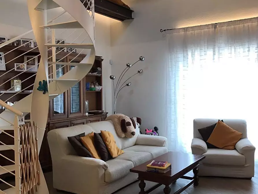 Immagine 2 di Appartamento in affitto  a Forte Dei Marmi