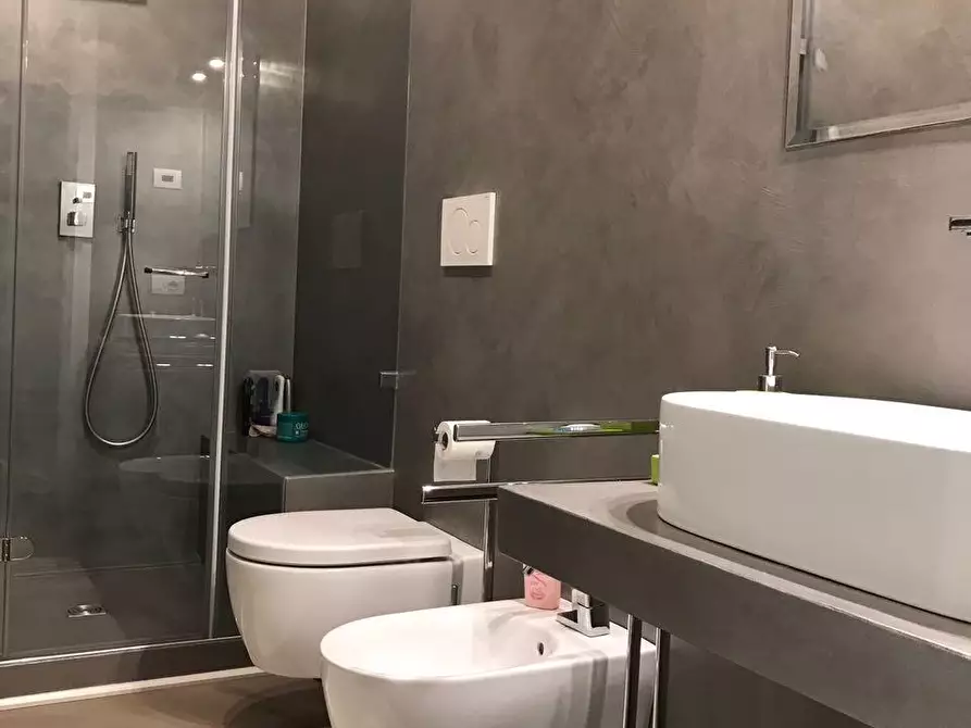 Immagine 13 di Appartamento in affitto  a Forte Dei Marmi