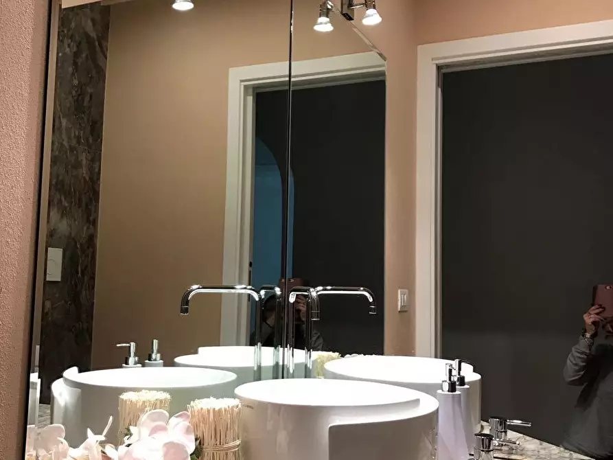 Immagine 15 di Appartamento in affitto  a Forte Dei Marmi