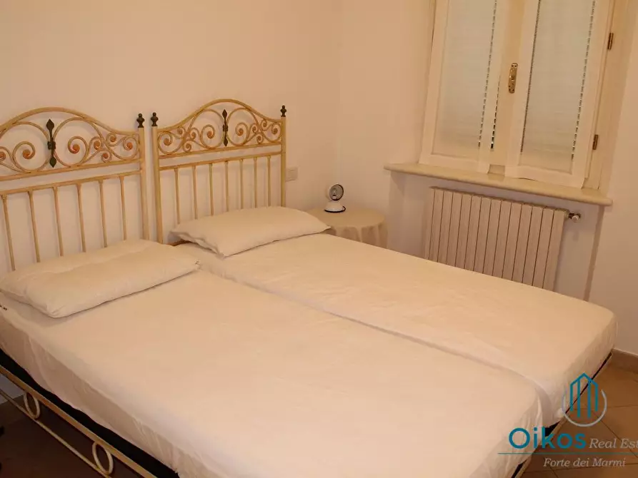 Immagine 4 di Appartamento in affitto  a Forte Dei Marmi