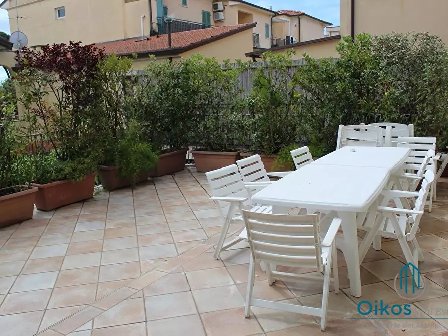 Immagine 11 di Appartamento in affitto  a Forte Dei Marmi