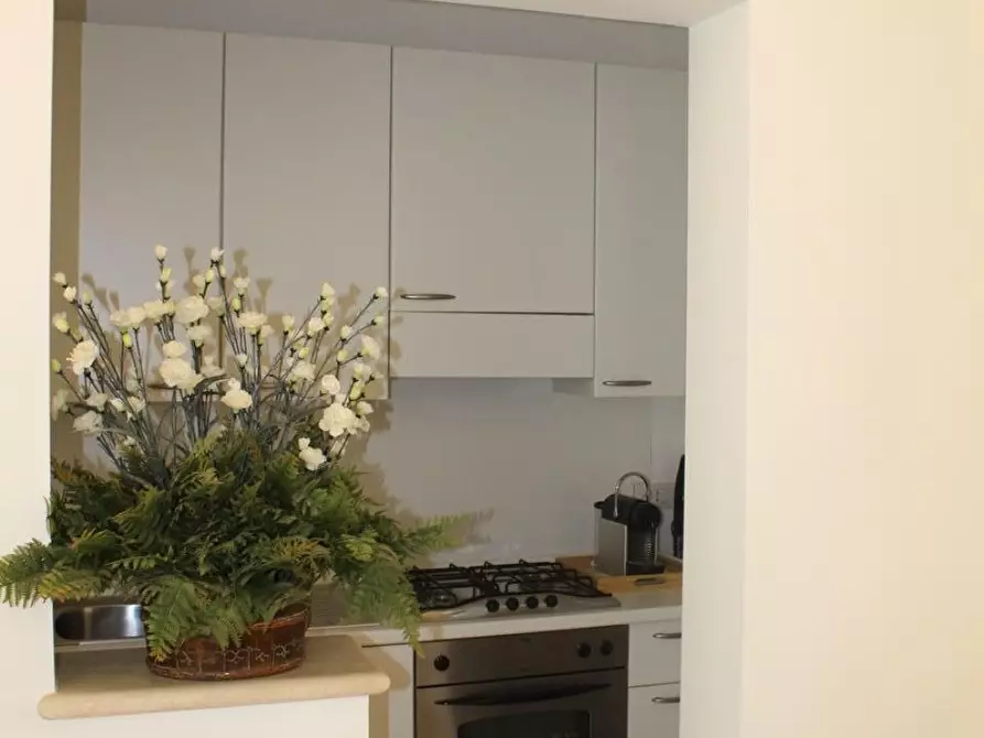 Immagine 3 di Appartamento in affitto  a Forte Dei Marmi