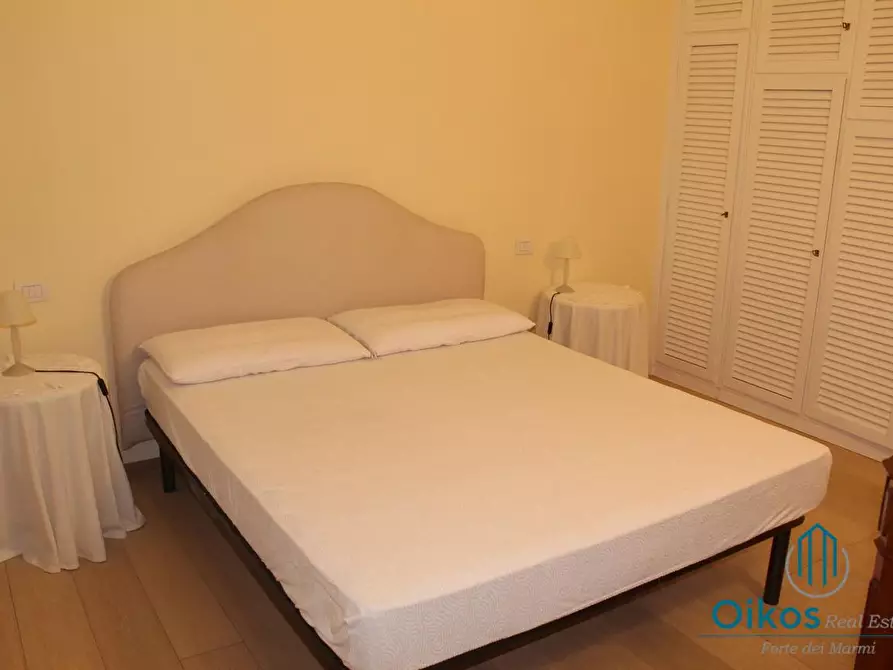 Immagine 7 di Appartamento in affitto  a Forte Dei Marmi