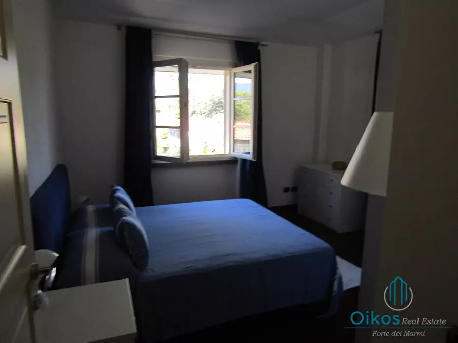 Immagine 5 di Appartamento in affitto  a Forte Dei Marmi