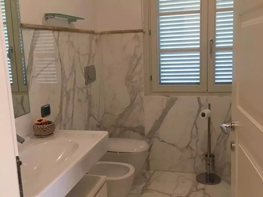 Immagine 6 di Appartamento in affitto  a Forte Dei Marmi