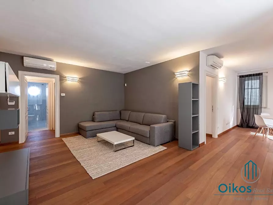 Immagine 4 di Mansarda in affitto  a Forte Dei Marmi