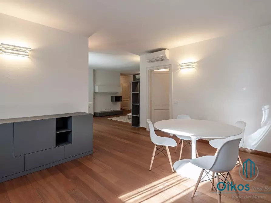 Immagine 3 di Mansarda in affitto  a Forte Dei Marmi