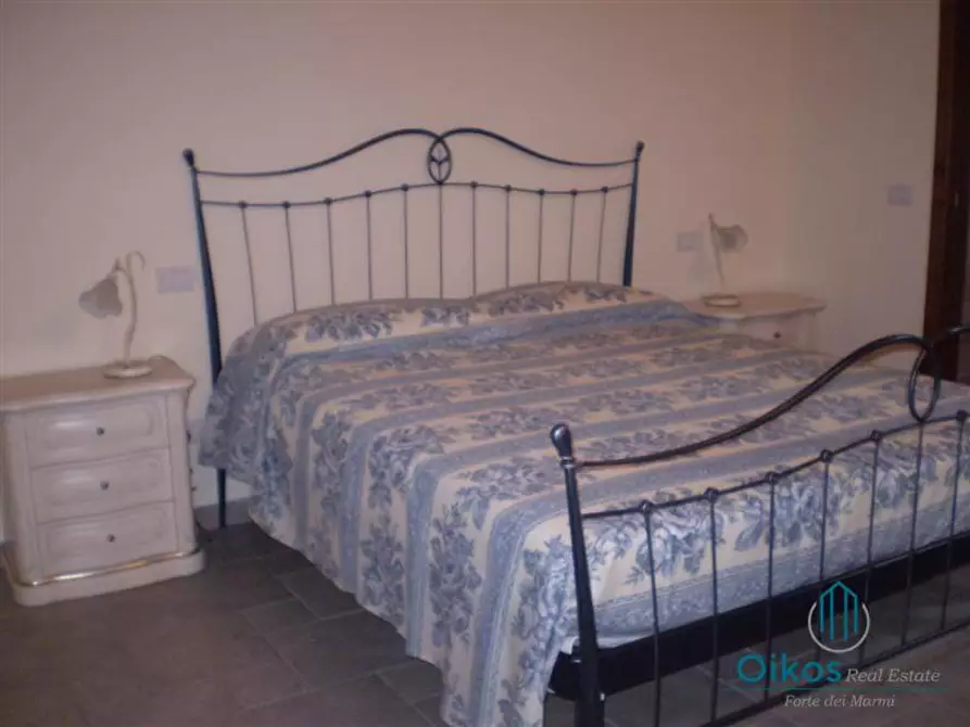 Immagine 4 di Villa in affitto  a Forte Dei Marmi