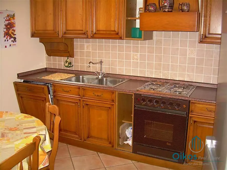 Immagine 7 di Villa in affitto  a Forte Dei Marmi