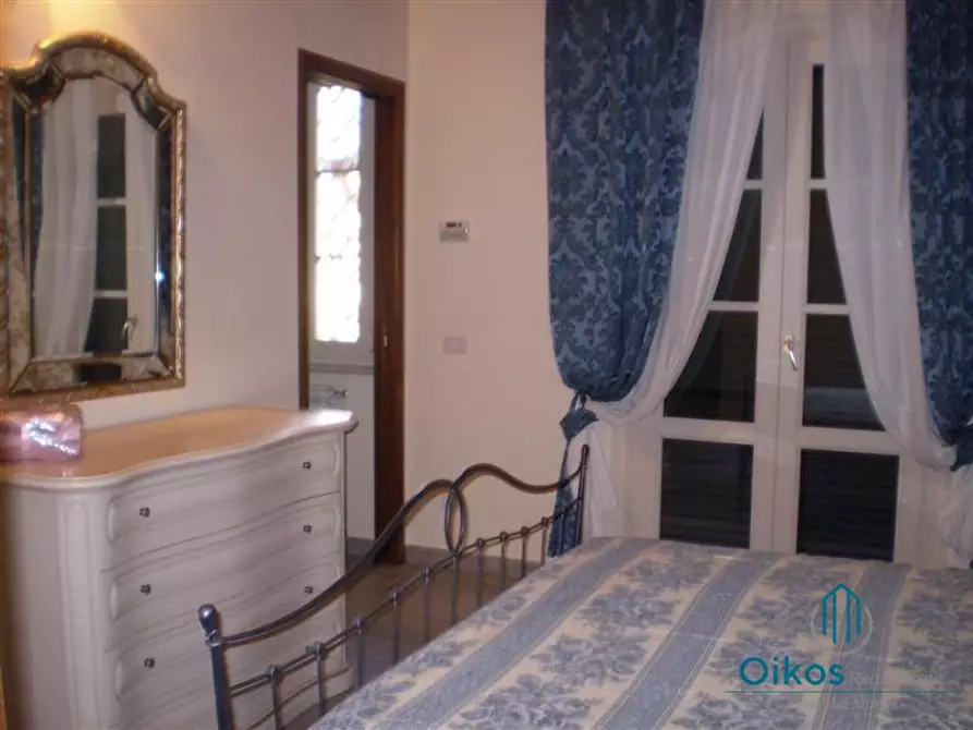 Immagine 5 di Villa in affitto  a Forte Dei Marmi