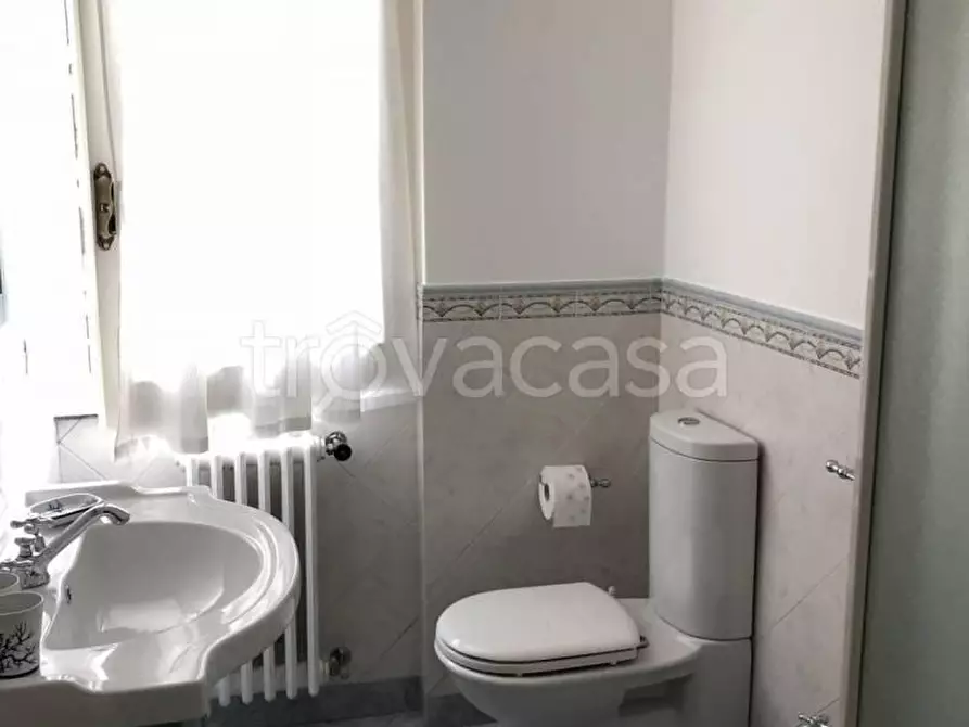 Immagine 14 di Villa in affitto  a Forte Dei Marmi