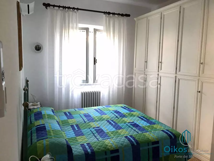 Immagine 10 di Villa in affitto  a Forte Dei Marmi