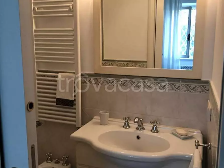 Immagine 6 di Villa in affitto  a Forte Dei Marmi