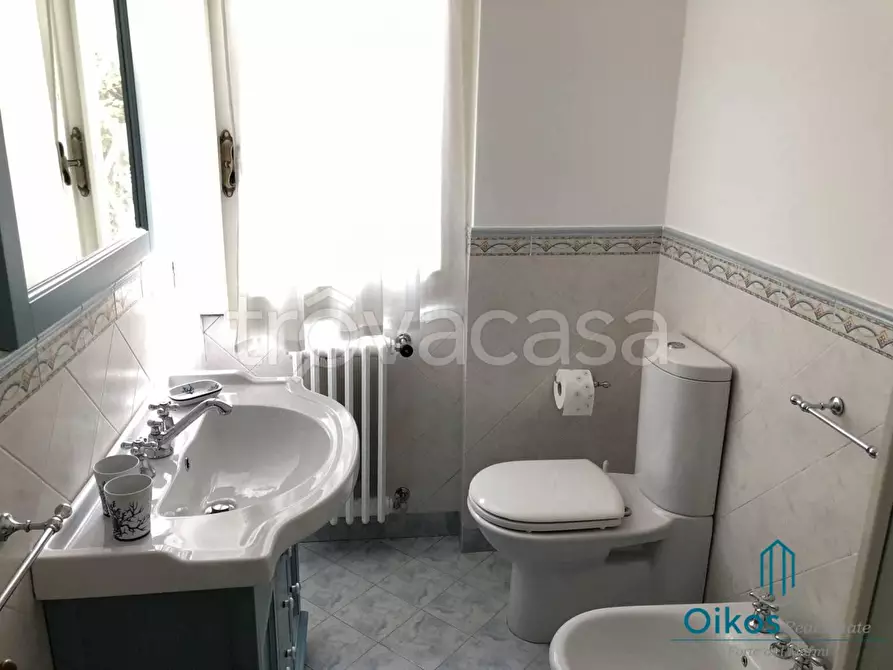 Immagine 15 di Villa in affitto  a Forte Dei Marmi