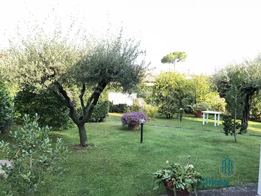Immagine 3 di Villa in affitto  a Forte Dei Marmi