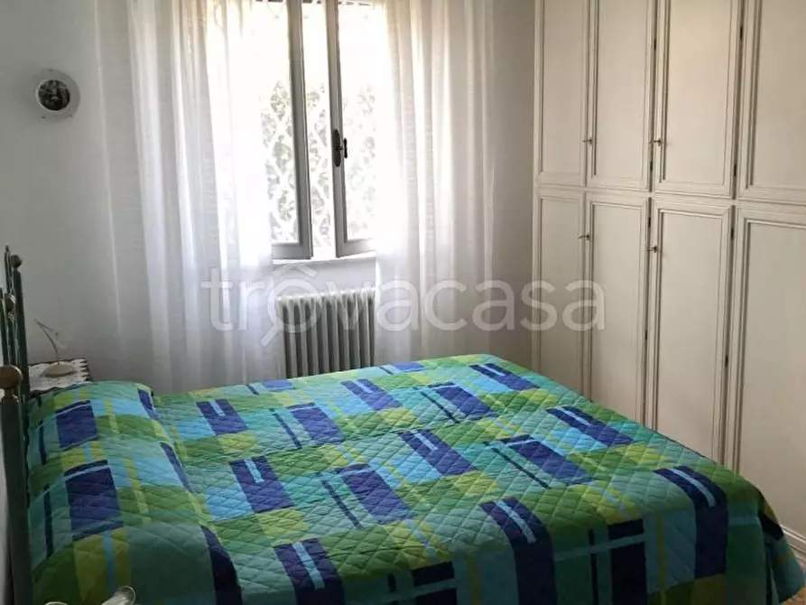 Immagine 7 di Villa in affitto  a Forte Dei Marmi