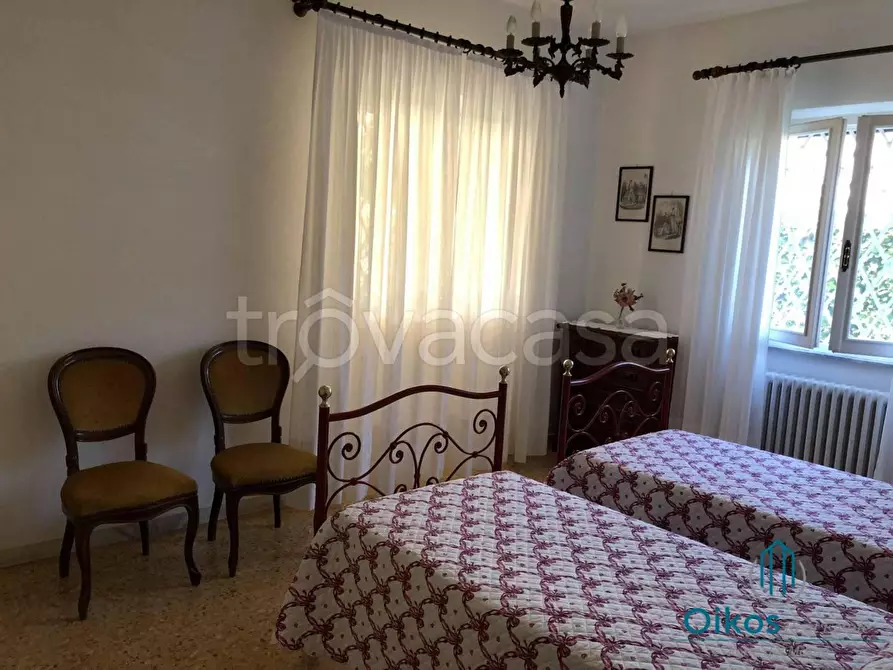 Immagine 13 di Villa in affitto  a Forte Dei Marmi