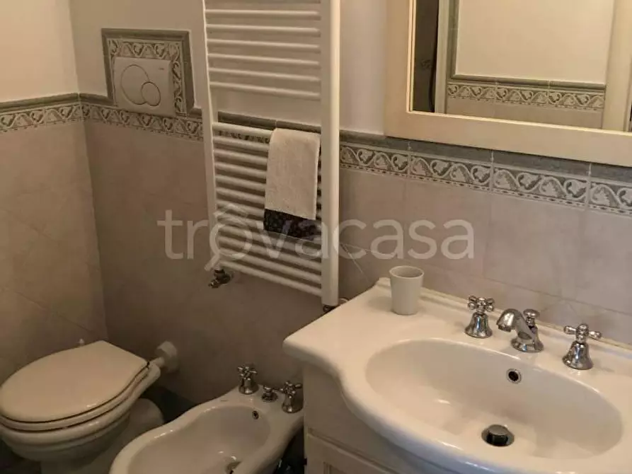 Immagine 5 di Villa in affitto  a Forte Dei Marmi