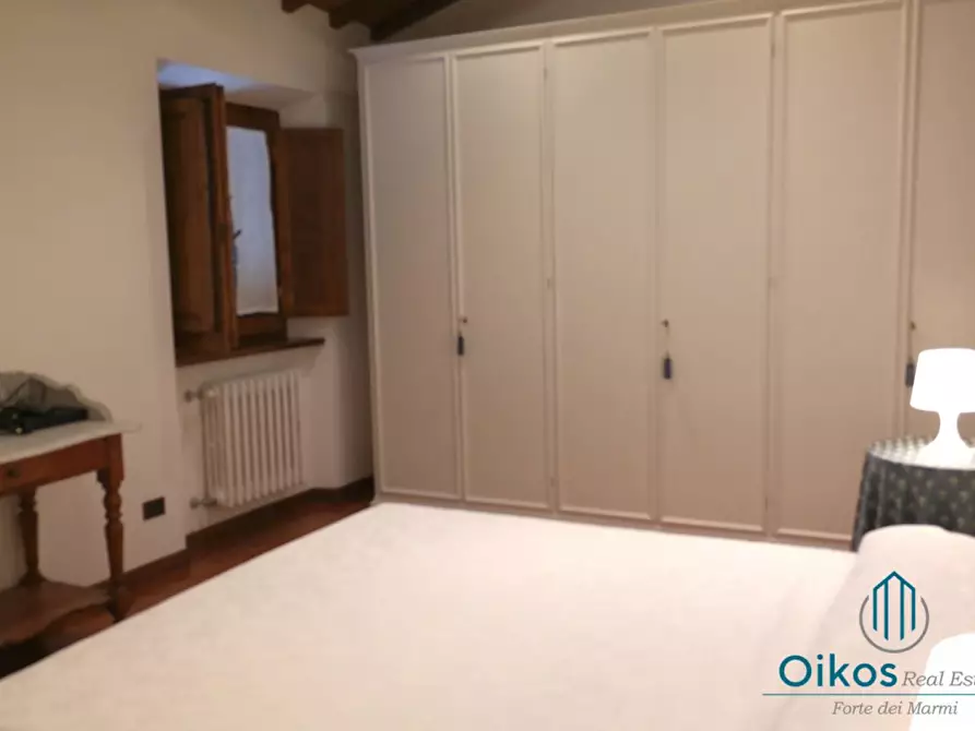 Immagine 9 di Villa in affitto  a Forte Dei Marmi