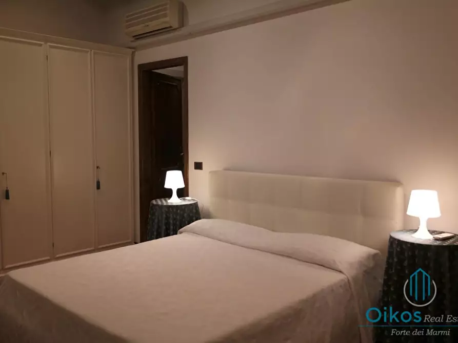 Immagine 8 di Villa in affitto  a Forte Dei Marmi