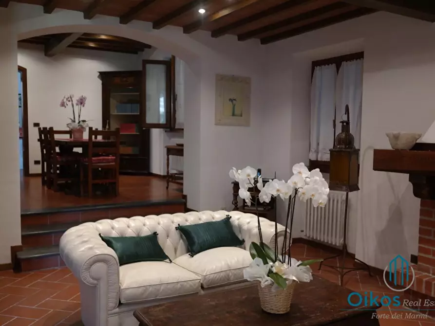 Immagine 7 di Villa in affitto  a Forte Dei Marmi