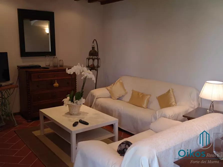 Immagine 5 di Villa in affitto  a Forte Dei Marmi