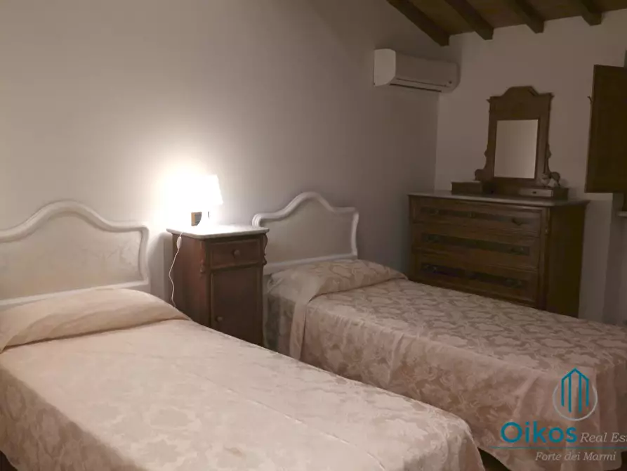 Immagine 14 di Villa in affitto  a Forte Dei Marmi