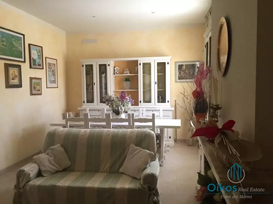 Immagine 3 di Villa in affitto  a Forte Dei Marmi