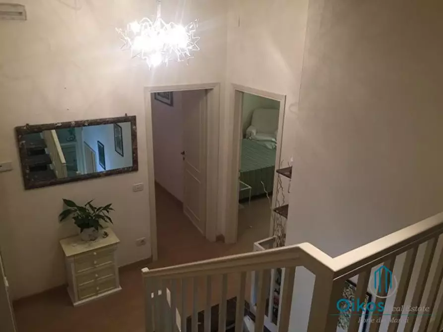 Immagine 10 di Villa in affitto  a Forte Dei Marmi