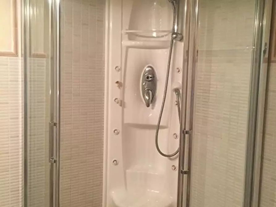 Immagine 8 di Villa in affitto  a Forte Dei Marmi