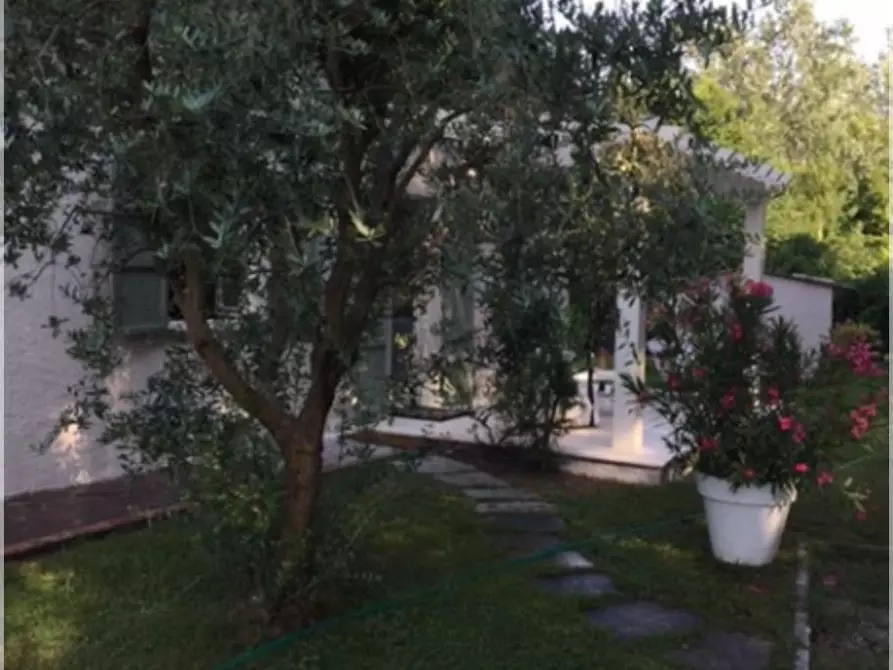 Immagine 4 di Villa in vendita  a Pietrasanta