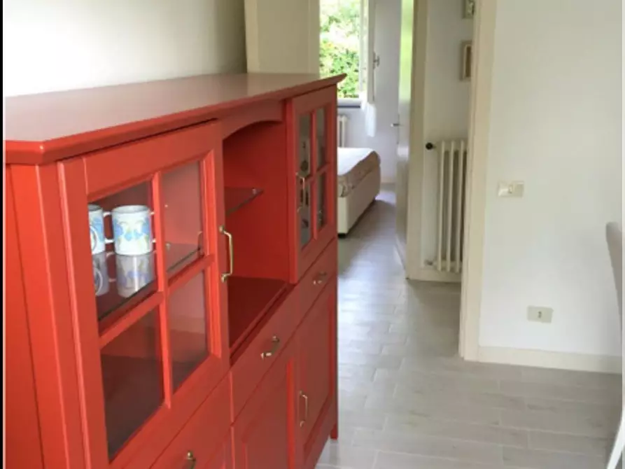 Immagine 7 di Villa in vendita  a Pietrasanta