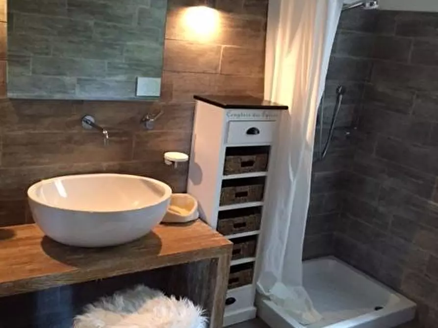 Immagine 15 di Villa in affitto  a Forte Dei Marmi