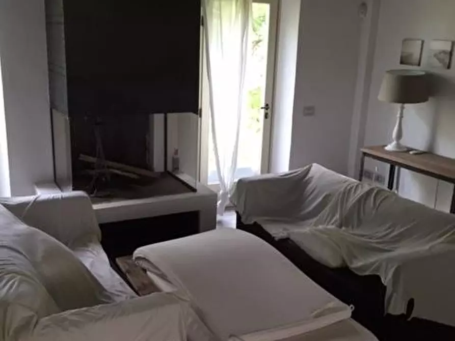 Immagine 7 di Villa in affitto  a Forte Dei Marmi