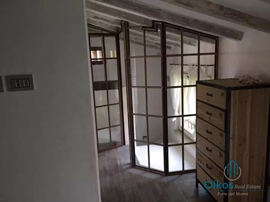 Immagine 9 di Villa in affitto  a Forte Dei Marmi