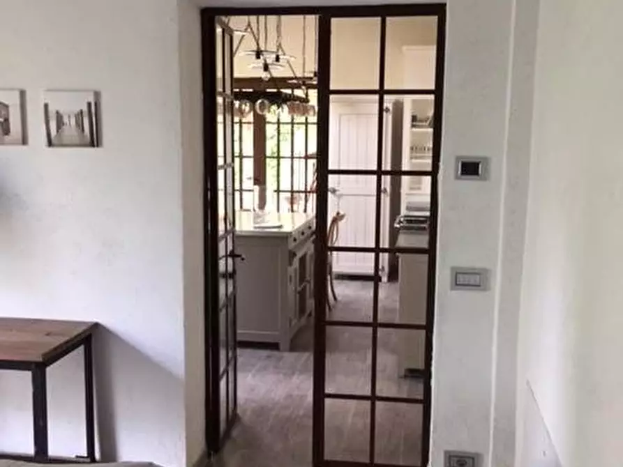 Immagine 8 di Villa in affitto  a Forte Dei Marmi