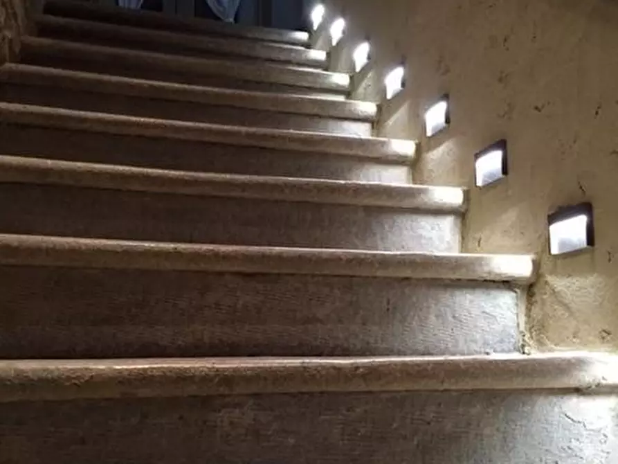 Immagine 12 di Villa in affitto  a Forte Dei Marmi