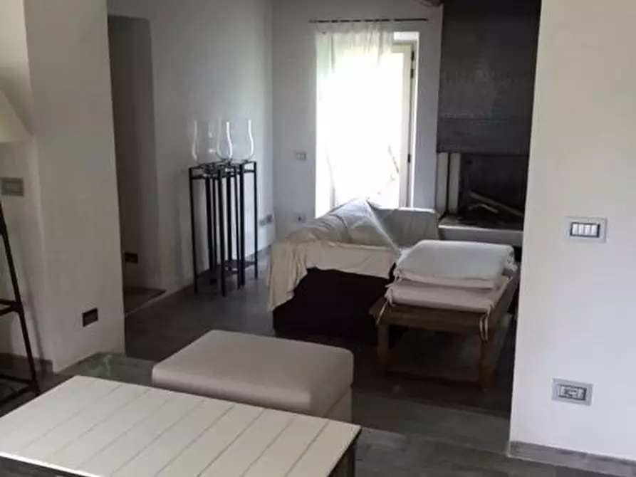 Immagine 6 di Villa in affitto  a Forte Dei Marmi