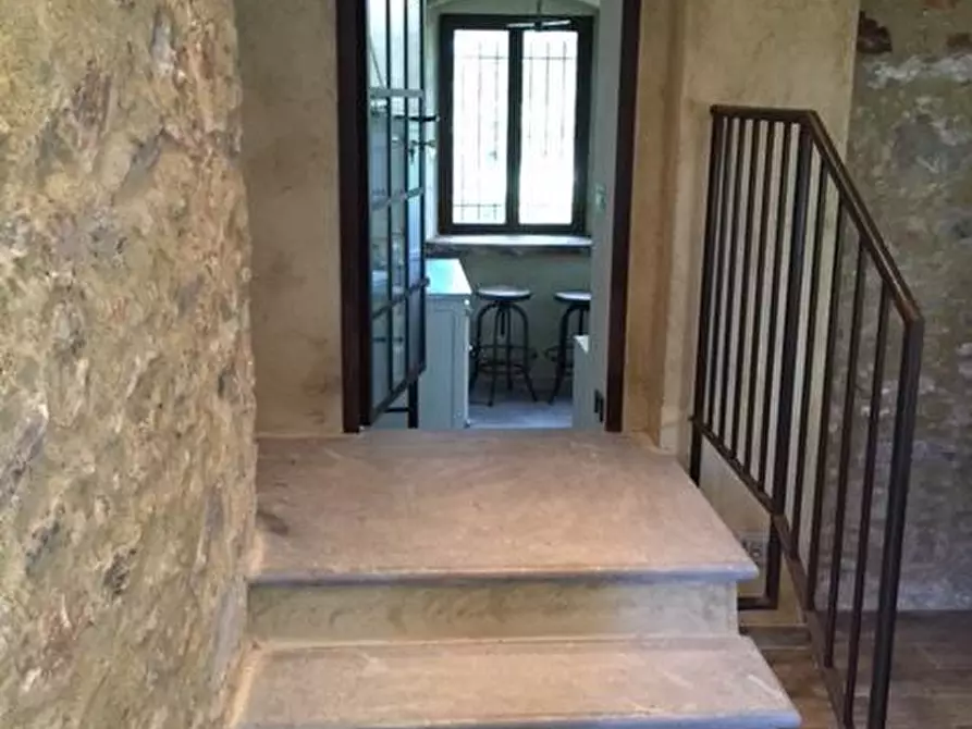 Immagine 4 di Villa in affitto  a Forte Dei Marmi