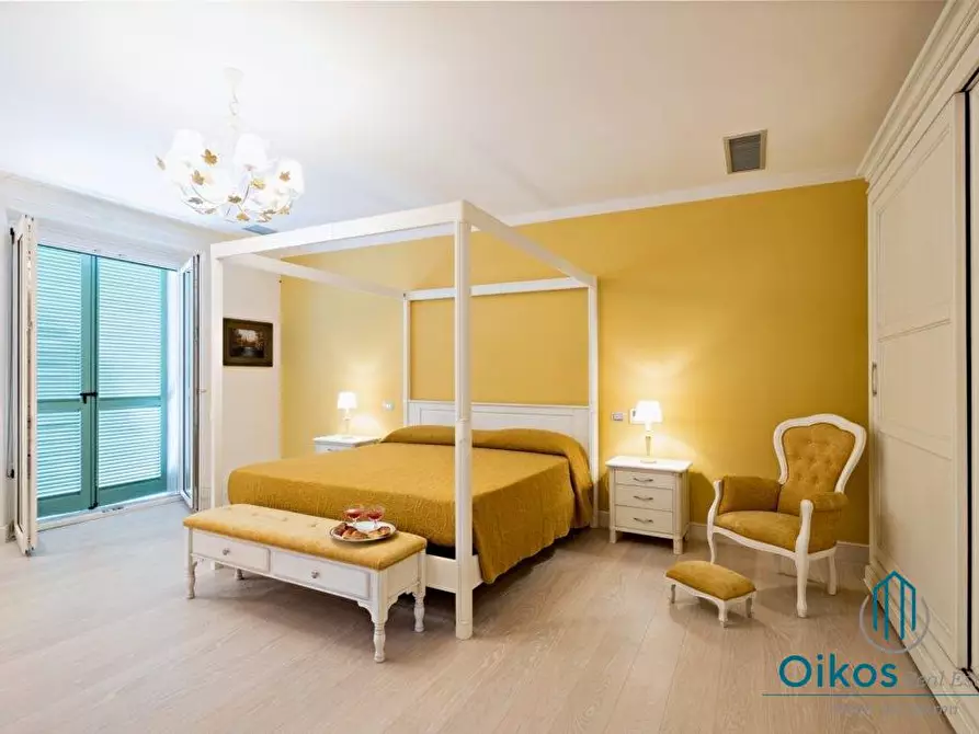 Immagine 10 di Villa in affitto  a Forte Dei Marmi