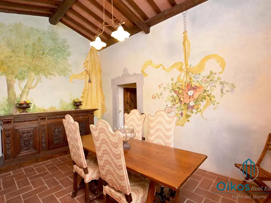 Immagine 5 di Villa in affitto  a Camaiore