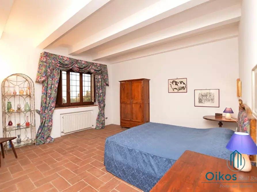 Immagine 9 di Villa in affitto  a Camaiore