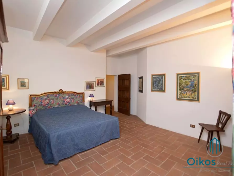 Immagine 8 di Villa in affitto  a Camaiore