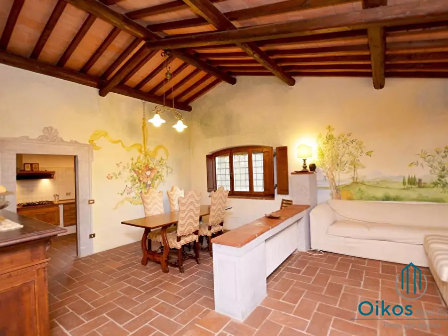 Immagine 4 di Villa in affitto  a Camaiore