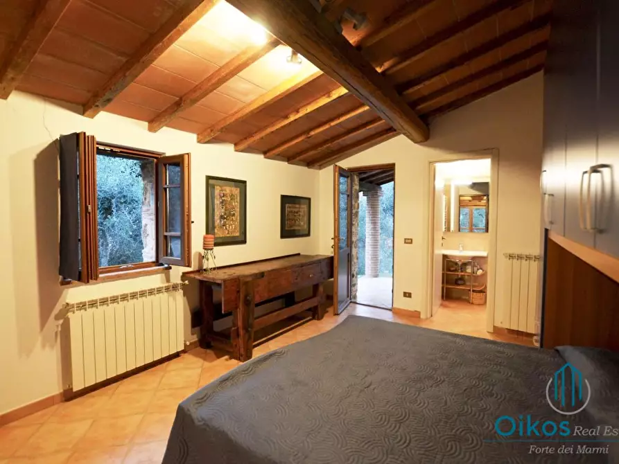 Immagine 15 di Villa in affitto  a Camaiore