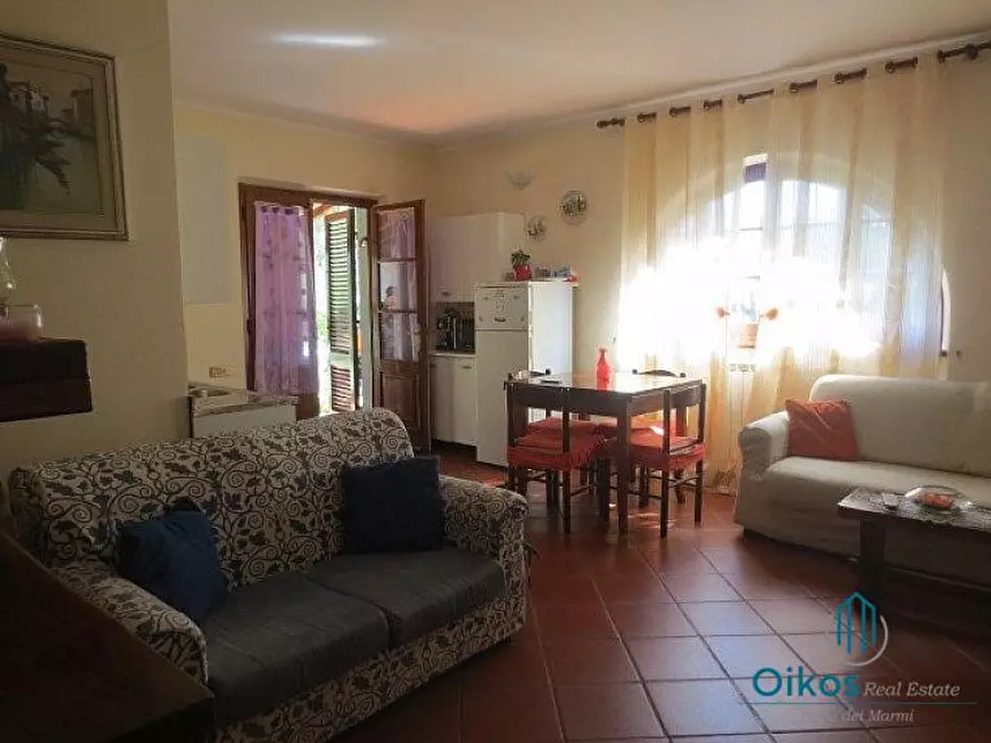 Immagine 9 di Villa in vendita  a Pietrasanta