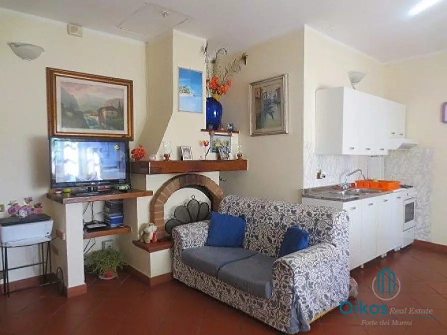 Immagine 8 di Villa in vendita  a Pietrasanta