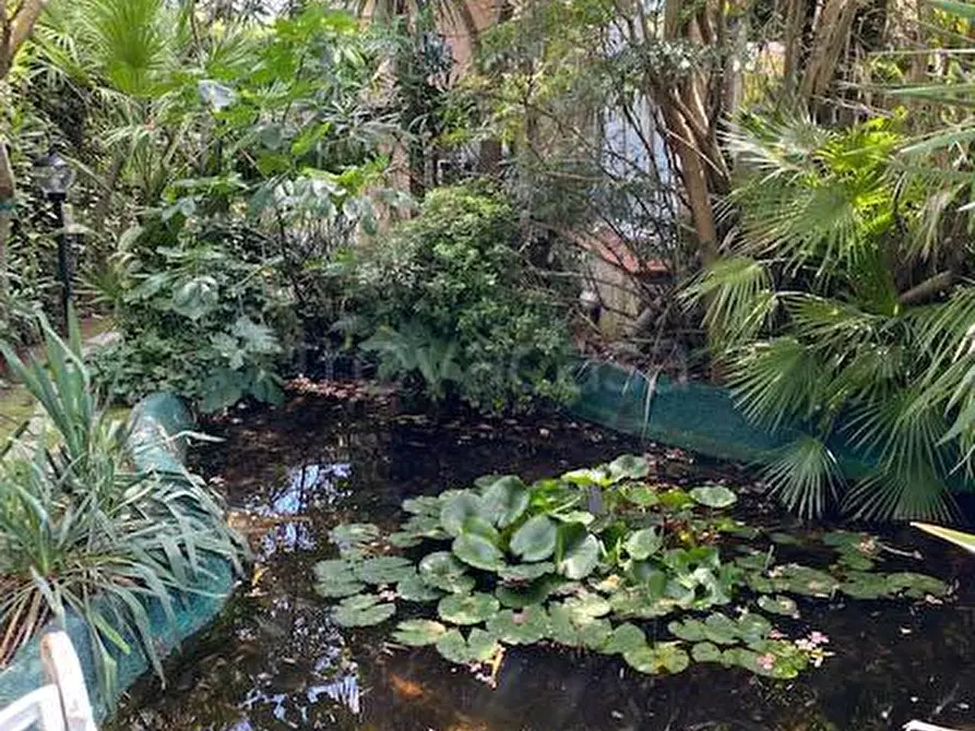 Immagine 2 di Casa bifamiliare in vendita  a Forte Dei Marmi