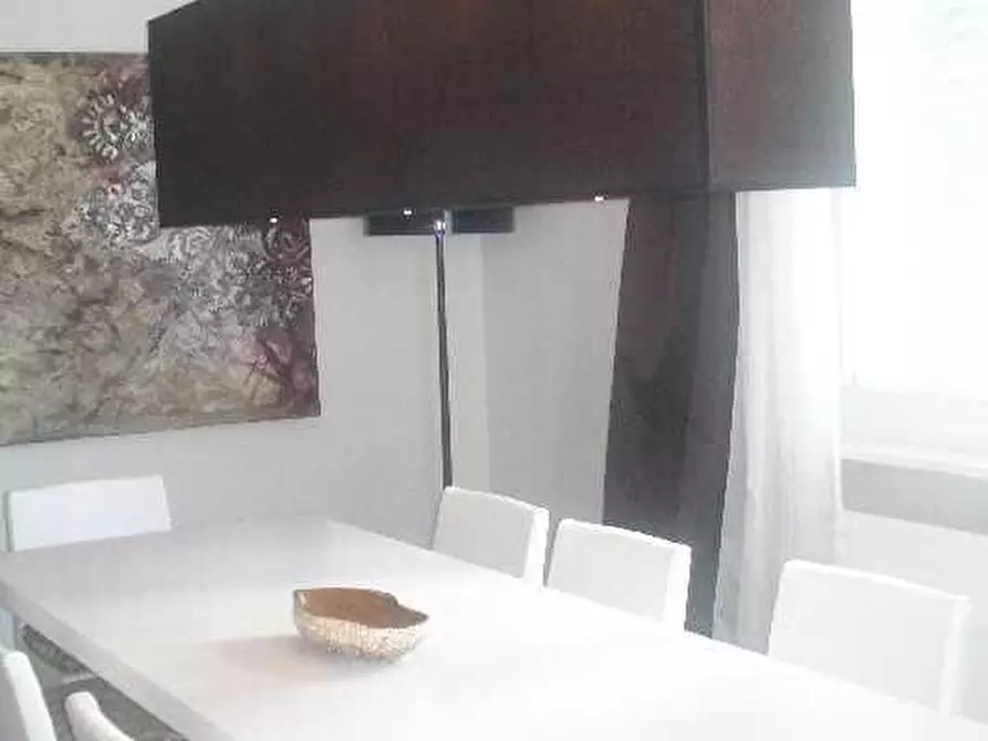 Immagine 7 di Villa in vendita  a Forte Dei Marmi